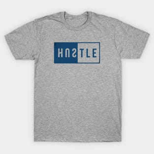Hustle with Grit T-Shirt